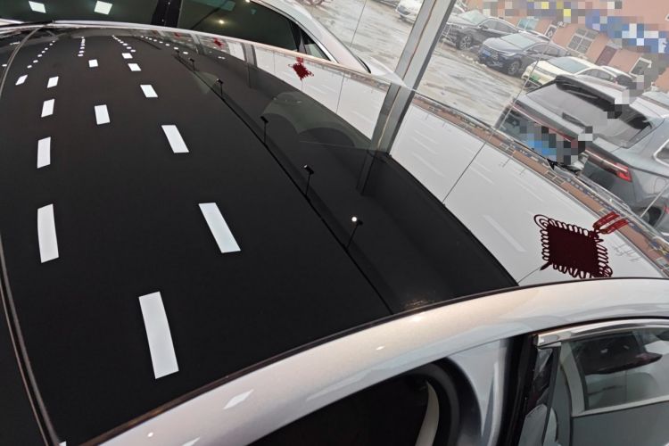 Used Lincoln Z 2025 2.0T Prestige Hybrid Edition
