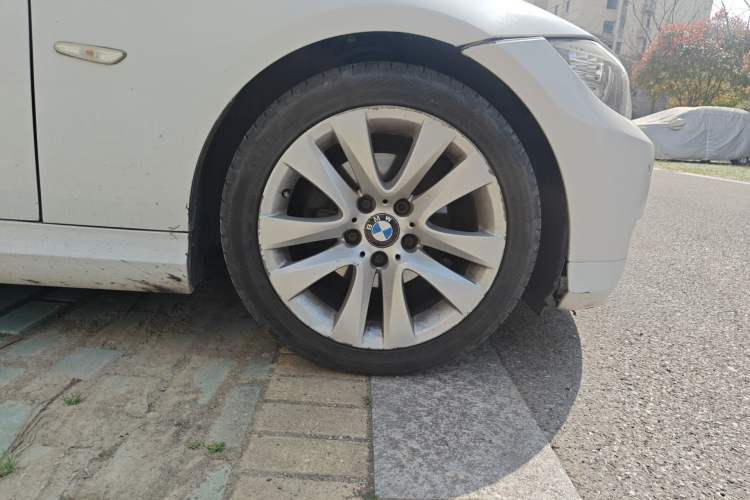 Used BMW 3 Series 2012 320i Luxury Edition