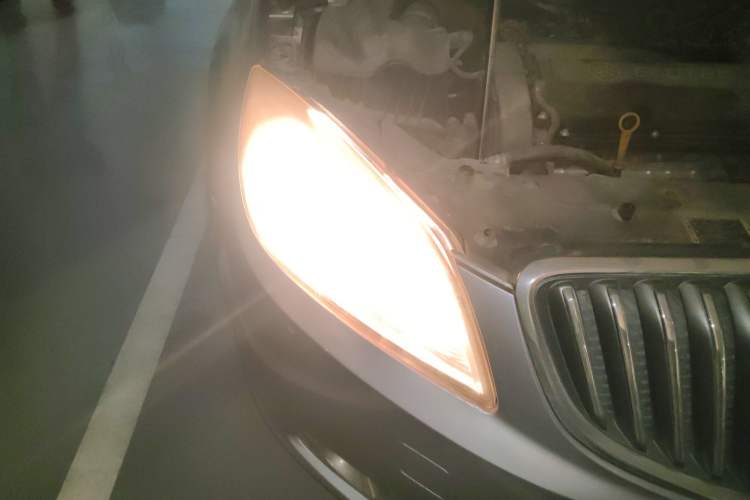 Used Buick GT 2013 GT 1.6L Manual Entry-Level Model
