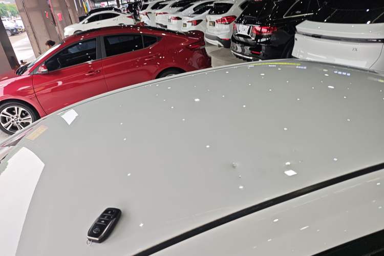 Used Toyota Corolla 2018 1.2T S-CVT GL Smart Enjoyment Version
