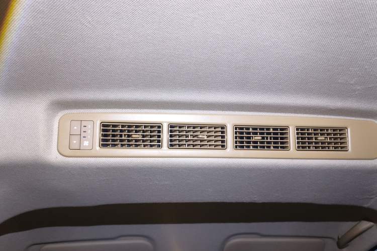 Used Wuling Hongguang V 2021 1.5L Enjoyment Edition LAR
