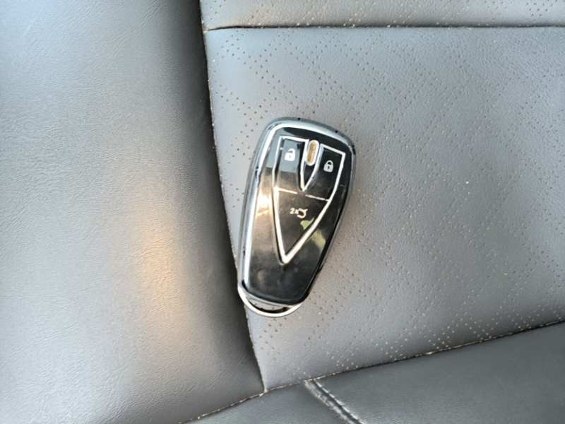 Used CHANGAN CS55PLUS 2022 Blue Whale Edition 1.5T DCT Luxury Model — 8