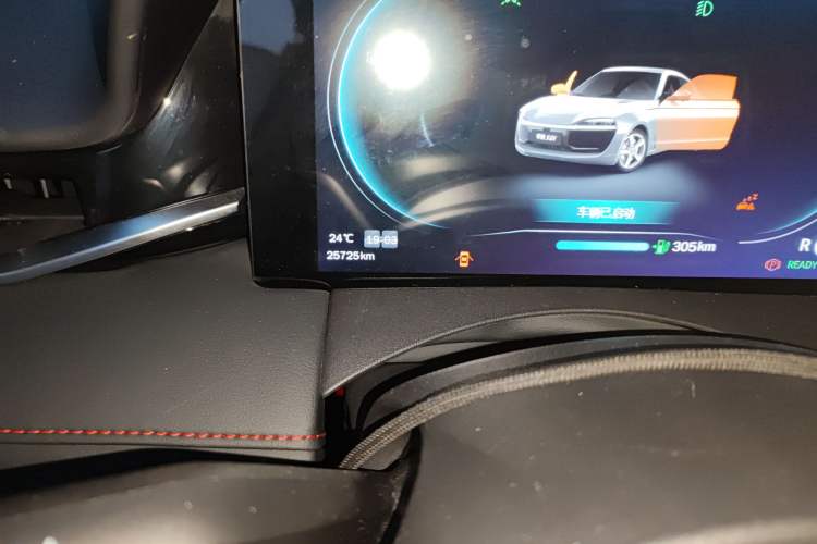 Used Leapmotor S01 2019 380 Pro
