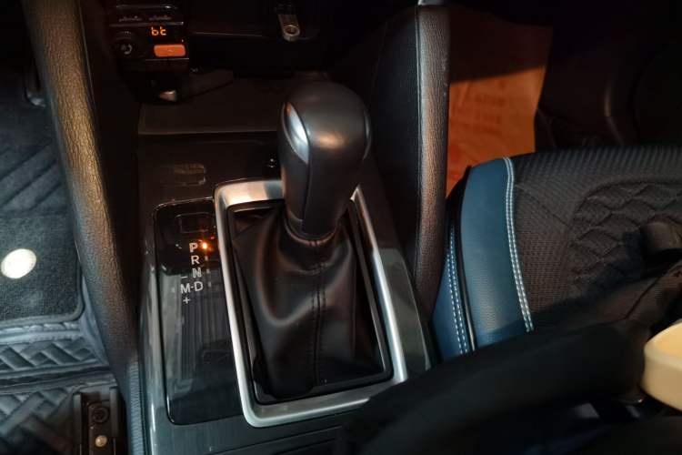 Used Mazda CX-5 2015 2.0L Automatic Two-Wheel Drive Urban Version