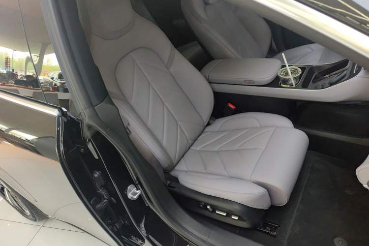 Used Nio ET5T 2024 75kWh Touring