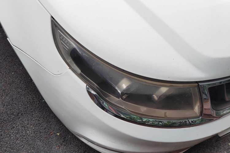 Used Geely Auto Vision 2016 1.5L Manual Happiness Edition
