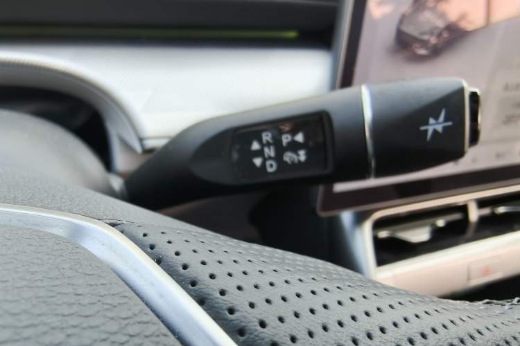 Used ARCFOX Alpha S5 2025 668MAX Shenxing Version 200kW