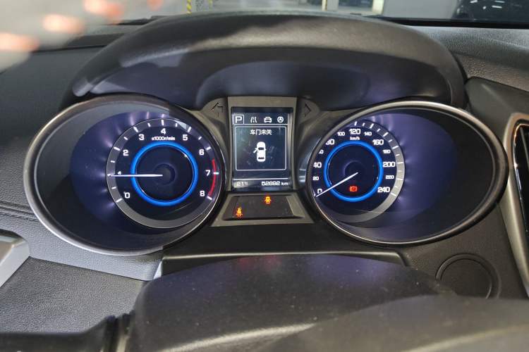 Used CHANGAN Eado 2016 1.6L Automatic Trend Model
