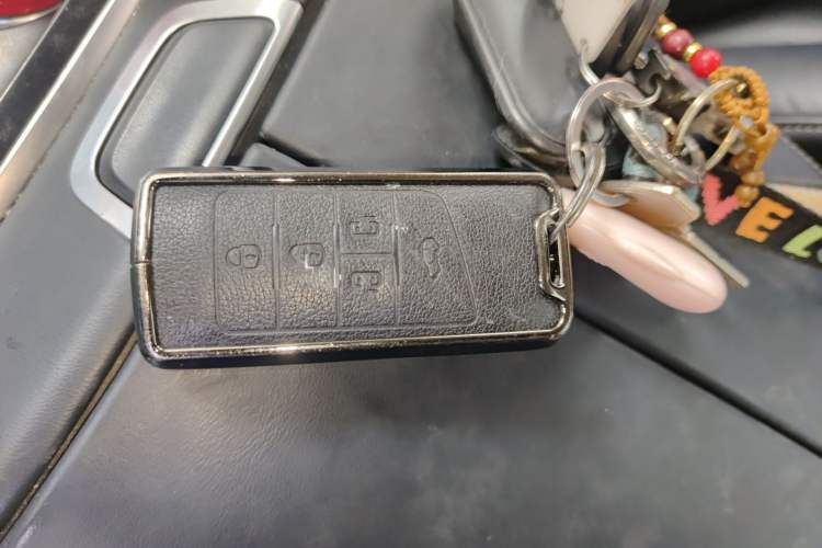 Used GAC Trumpchi M8 2023 Master Series 390T Ultimate Edition