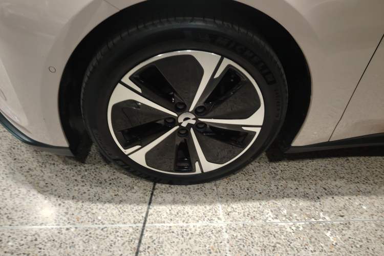 Used Nio ET5T 2023 75 kWh Touring
