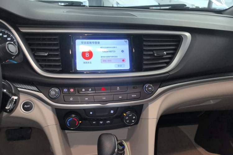 Used Buick GT 2021 Exemplar 1.5L Automatic Elite Version
