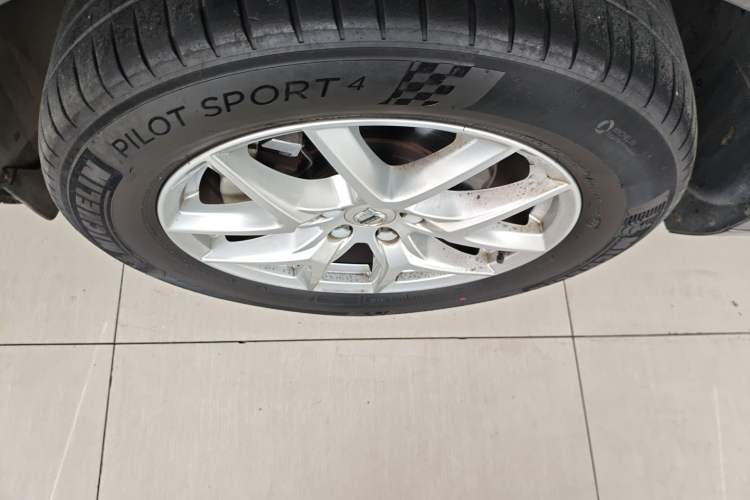 Used Volvo XC60 2021 T5 4x4 Smart Luxury Edition