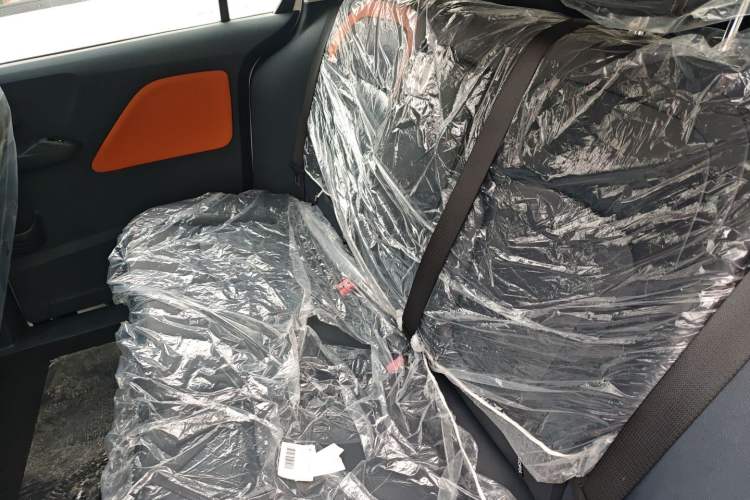 Used Bestune NAT 2022 Comfort Travel Version 100kW 425km