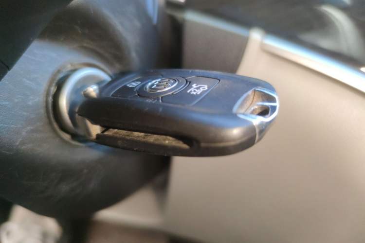 Used Buick Verano 2020 15T Automatic Trend Edition