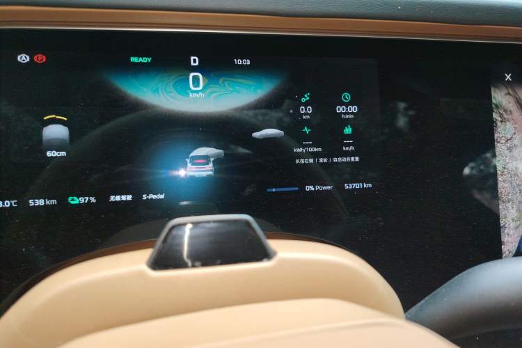 Used Rising R7 2024 Advanced Pro Edition