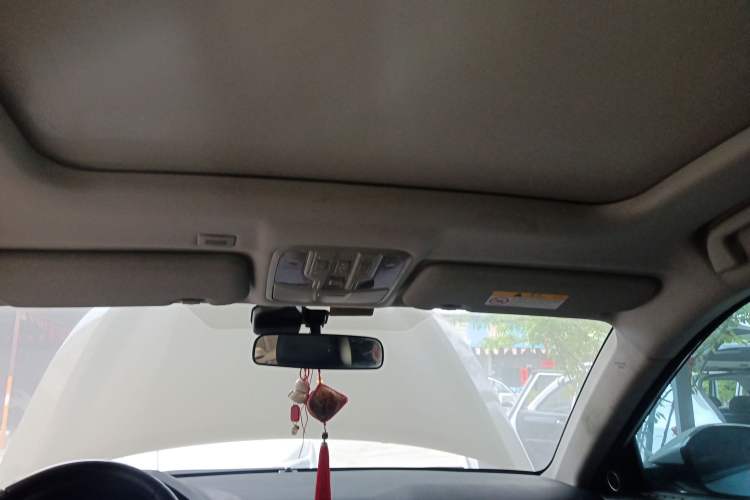 Used Haval H6 Coupe 2018 Red-Label 1.5T Automatic Two-Wheel Drive Ultra-Luxury Model