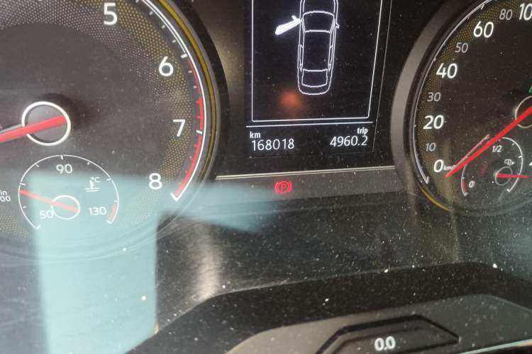 Used Volkswagen Passat 2019 330TSI Elite Edition China V Standard