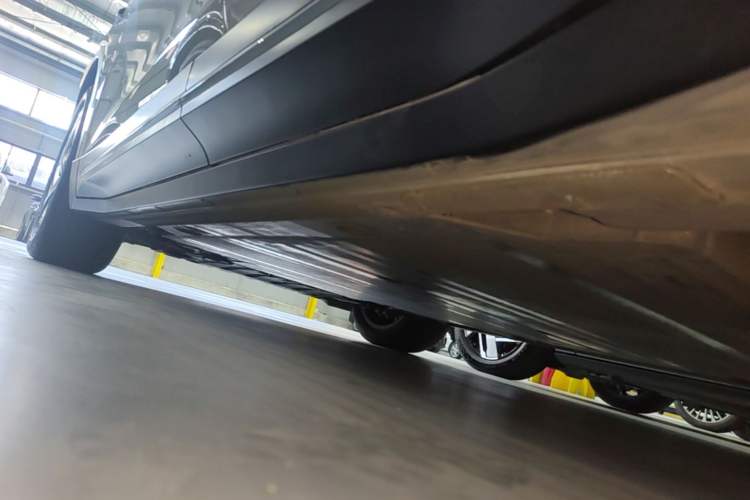 Used Nio ES6 2024 75 kWh
