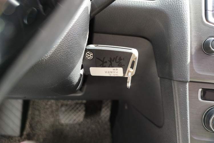 Used Volkswagen Golf 2016 1.6L Automatic Comfort Model
