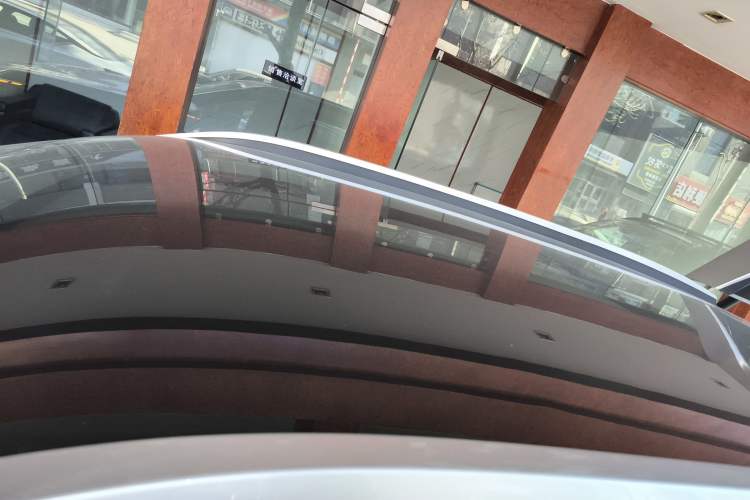 Used GAC Trumpchi GS4 2024 MAX 1.5T Flagship Edition
