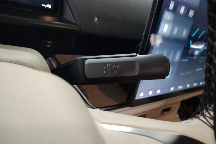 Used Toyota BZ 3X 2025 520 Pro
