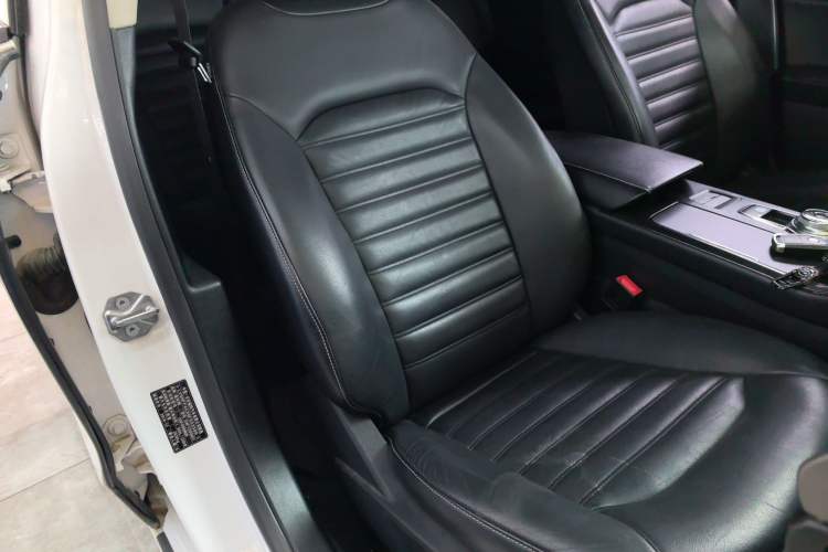 Used Ford Mondeo 2017 EcoBoost 200 Stylish Model