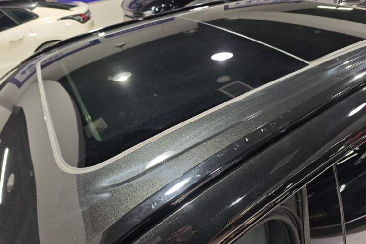 Used Lynk & Co 08 EM-P 2025 120km Long-Range Pro