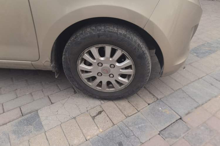 Used Wuling Rongguang V 2016 1.5L Standard Version
