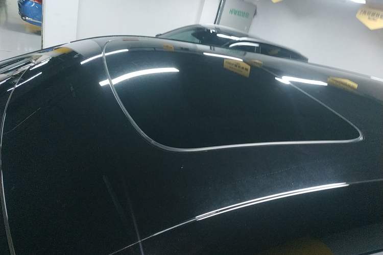 Used Zeekr 009 2022 WE Edition