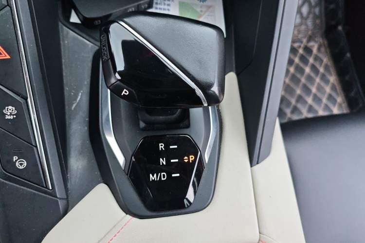 Used Lynk & Co 06 2020 1.5T YAO Halo
