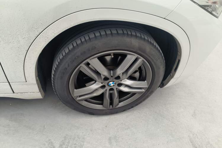 Used BMW X2 2021 Restyled sDrive25i M Sport Package
