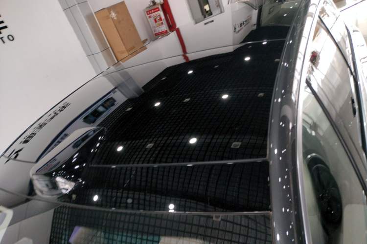 Used Li Auto L9 2024 Ultra Model
