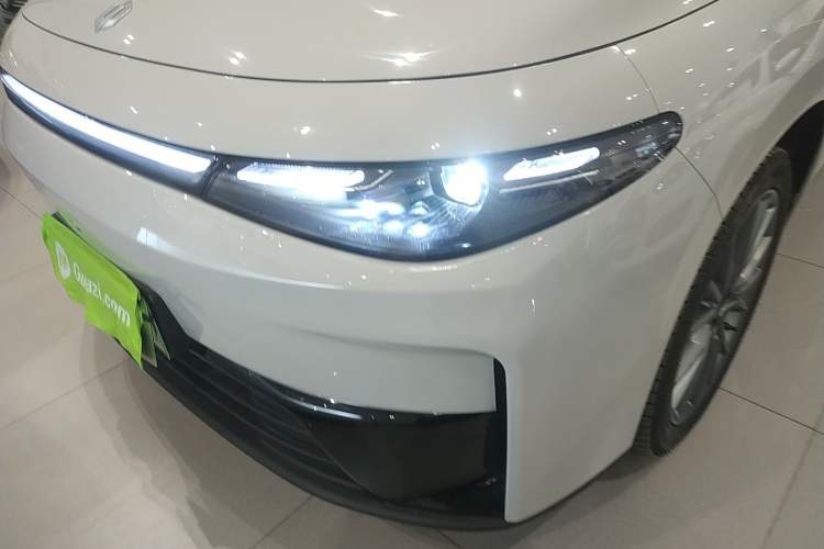 Used Leapmotor C10 2024 210 Comfort Edition