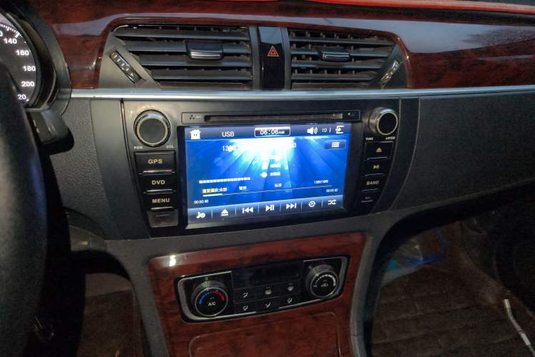 Used Zotye T600 2015 1.5T Manual Elite Model