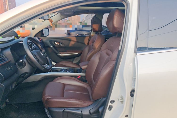 Used Renault Kadjar 2017 2.0L 120th Anniversary Limited Edition