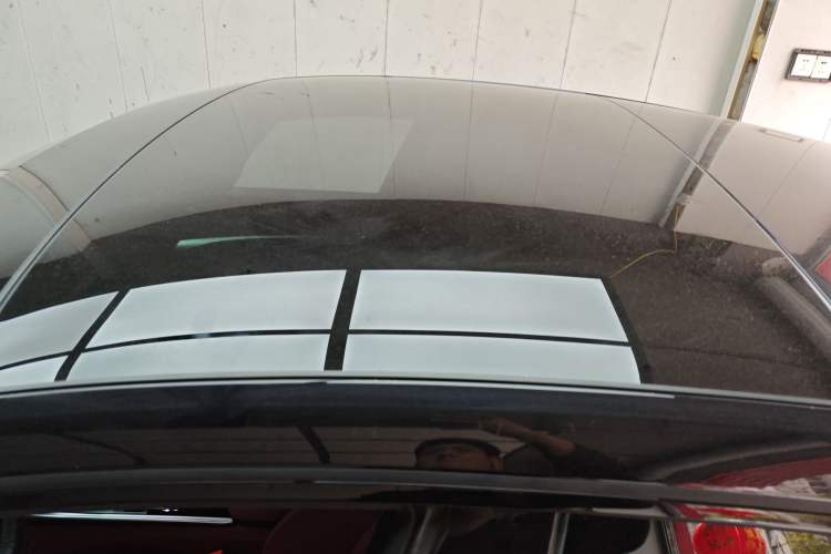 Used Audi A7L 2023 45 TFSI quattro S-line Black Warrior Edition