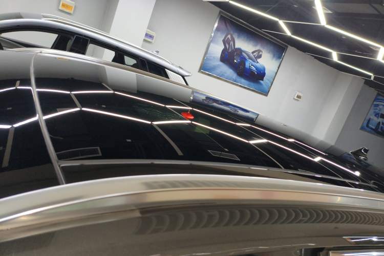 Used Lincoln Corsair 2023 2.0T Two-Wheel-Drive Luxury Edition Roof