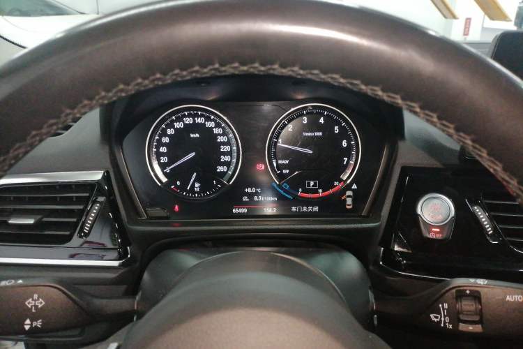 Used BMW 1 Series 2022 125i M Sport Night Edition