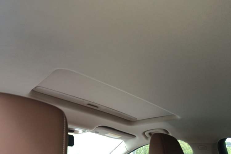 Used Buick Regal 2019 20T Elite Version China VI Standard