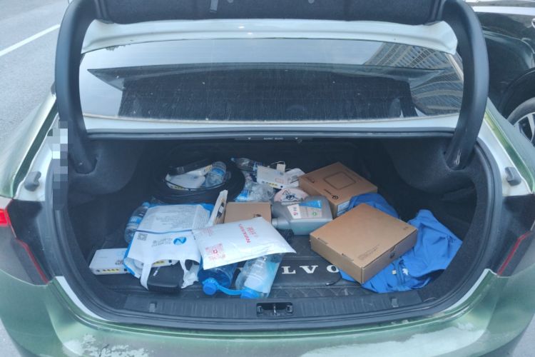 Used Volvo S60 2013 T5 Smart Edition
