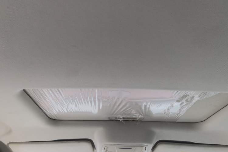 Used ORA Ballet Cat 2023 401 km Luxury Version Headliner