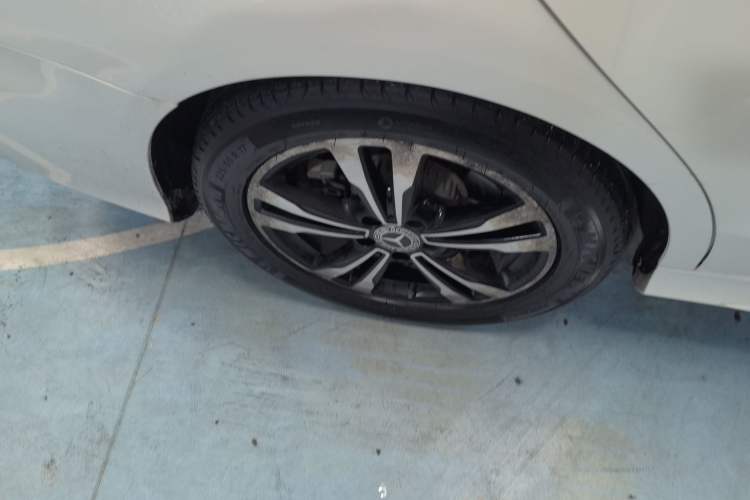 Used Mercedes-Benz C-Class 2018 C 200 Sport Edition