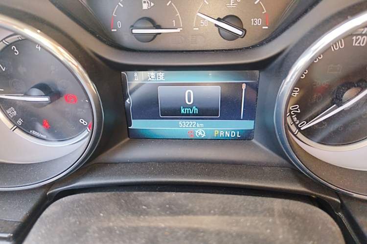 Used Buick Verano 2015 Sedan 15S Automatic Leading Model