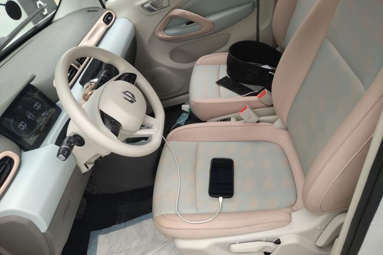 Used Leapmotor T03 2025 310 Comfort Edition
