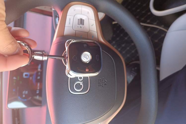 Used Chery Domi 2025 Model 305km Comfort Edition
