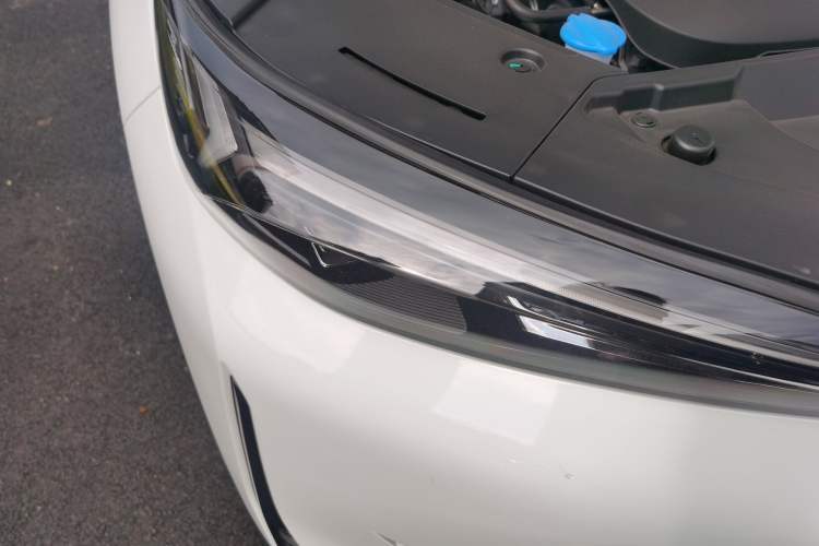 Used BAIC Beijing X7 2023 1.5TD DCT Premium+ Edition