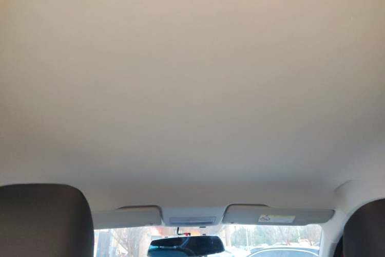 Used Skoda Fabia 2017 1.4L Automatic Car Enjoy Edition