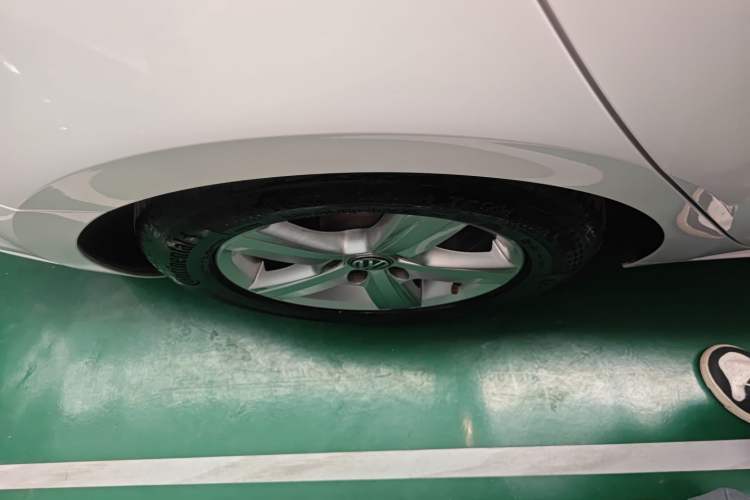 Used Volkswagen Lamando 2017 230TSI DSG Fashion Edition