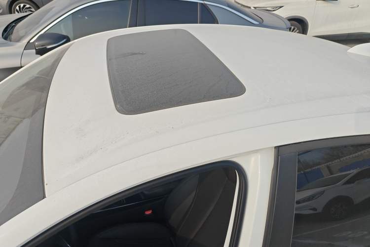 Used Buick Verano 2023 Pro Enjoyment Edition Roof