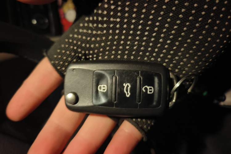 Used Skoda Superb 2013 1.8TSI Automatic Yashi Edition
